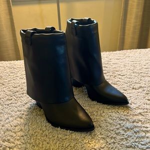 Madden Girl Boots